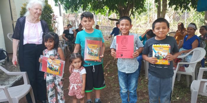 San Salvador. Perché l’importanza di educare ai “valori”?