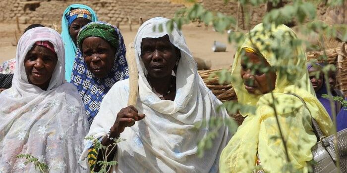 Viaggio in Niger – Un popolo pacifico, circondato dalle guerre