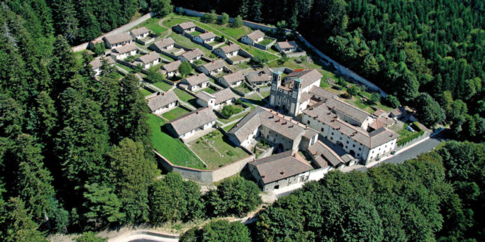 11-13 ottobre 2024, Camaldoli – Per uscire dalla Guerra, partire dalla speranza e non dalla paura