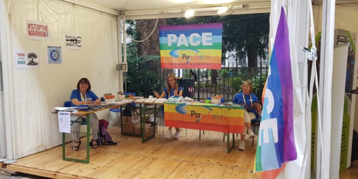 Buone pratiche per la Pace a Trieste