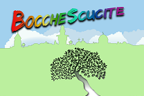 Bocche Scucite