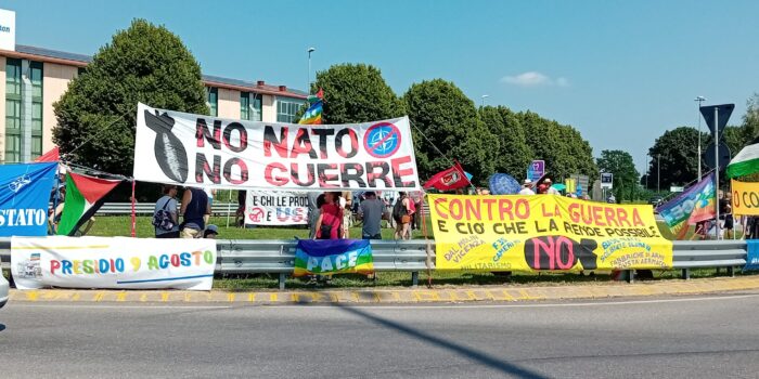 Presidio contro ARF