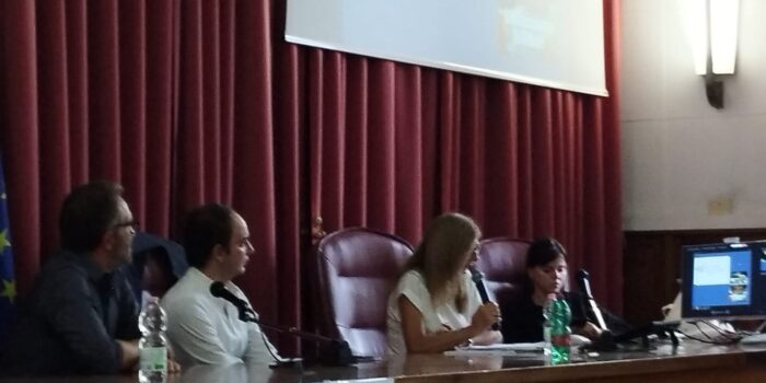 A Catania, seminario su Economia, Politica e Società