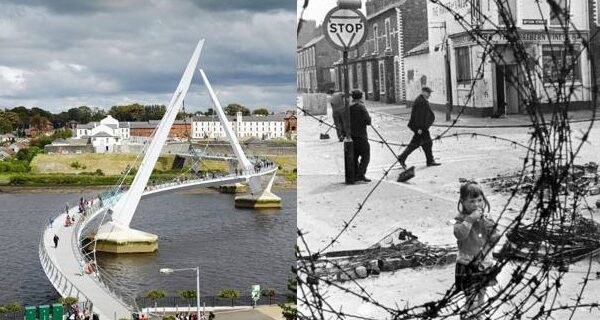 24-30 agosto 2025, Irlanda – Quando la pace è possibile. Un viaggio nel cuore del processo di riconciliazione