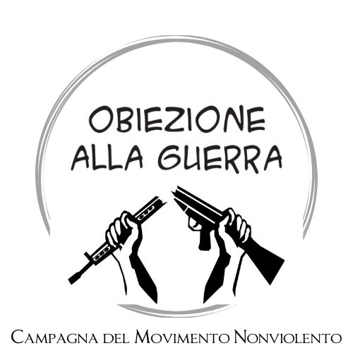 signorNO! Obiezione alla guerra