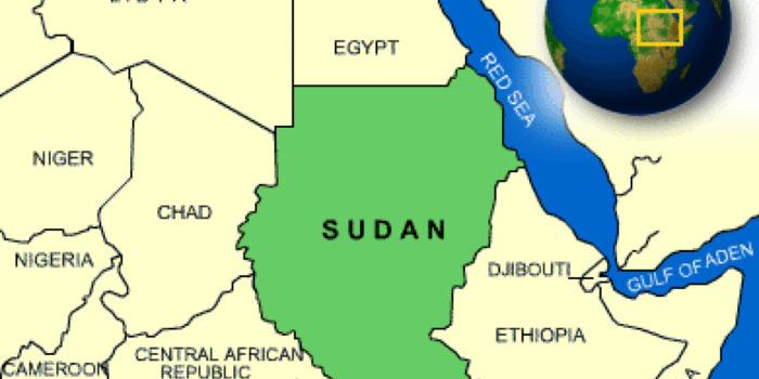 Sudan fa rima con catastrofe