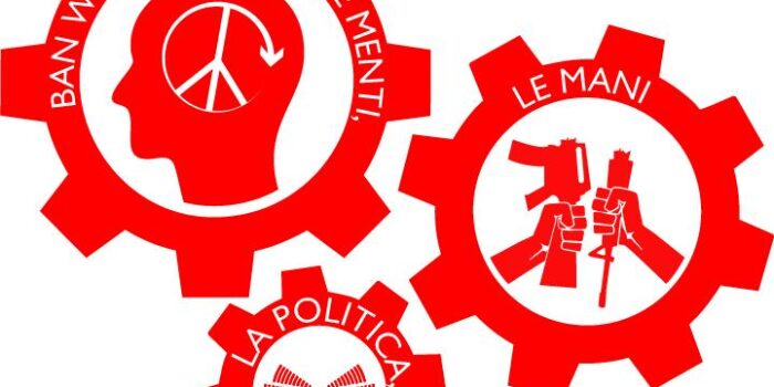 Ban war: change the system 2024