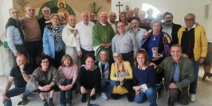 Coordinamento sud a Lamezia Terme