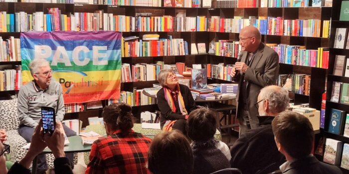 Punto Pace di Gorizia – Pax Christi riprende il convegno sulla pace: «A Gorizia un centro permanente»