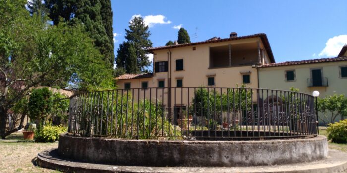Insieme per la Casa per la Pace: sostieni e condividi il nostro progetto!