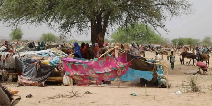 La guerra in Sudan non può avere una soluzione militare