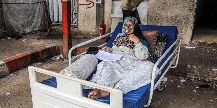Lezioni palestinesi