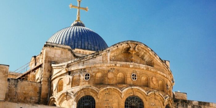 Un appello umanitario dalle Chiese di Gerusalemme: difendere la dignità e la presenza del popolo di Gaza.