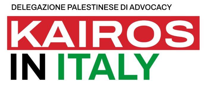 KAIROS IN ITALY – IL PROGRAMMA QUOTIDIANO DETTAGLIATO
