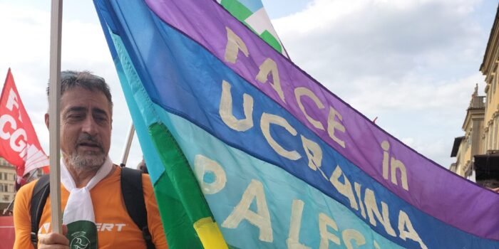 Bilancio sociale e relazioni dei Punti Pace 2024