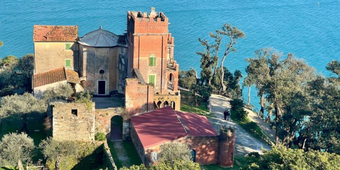 Se vuoi la pace, prepara la pace – Laboratorio politico per la nonviolenza – Bocca di Magra (SP)