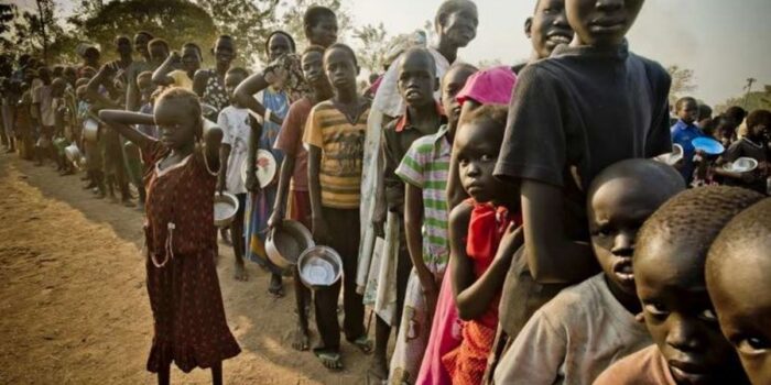 Sudan a rischio secessione