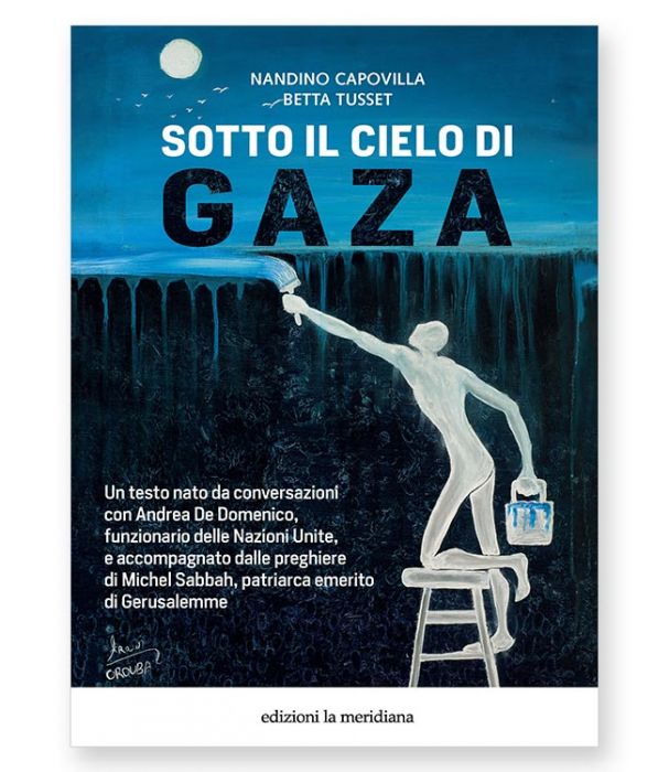 Sotto il cielo di Gaza
