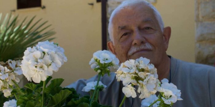 Ciao Gianni. A Dio e GRAZIE