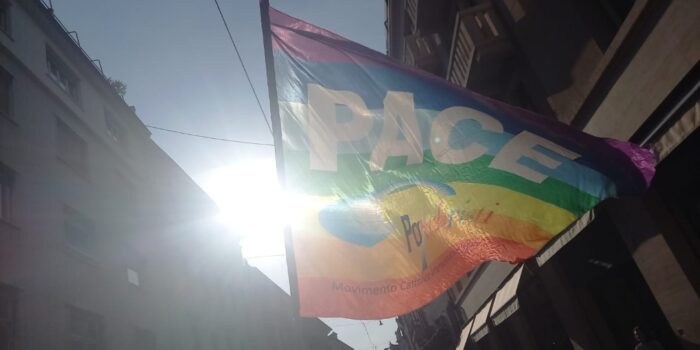 Rendere la pace una condizione permanente di vita!
