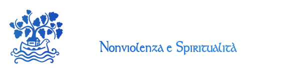 Lettera aperta della Comunità dell’Arca ai movimenti che operano per la pace