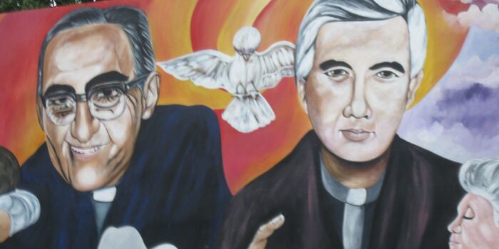 24 di marzo 2025. Un nuovo anniversario di Mons. Romero