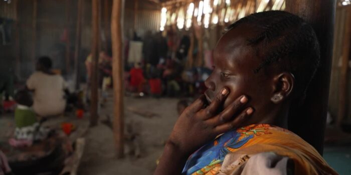 Sudan, l’orrore nel conflitto: le donne vittime di violenze inaudite