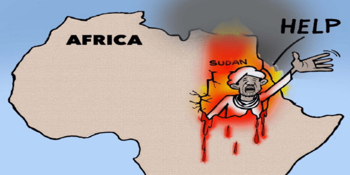 Sudan e Sud Sudan, due crisi che si intrecciano