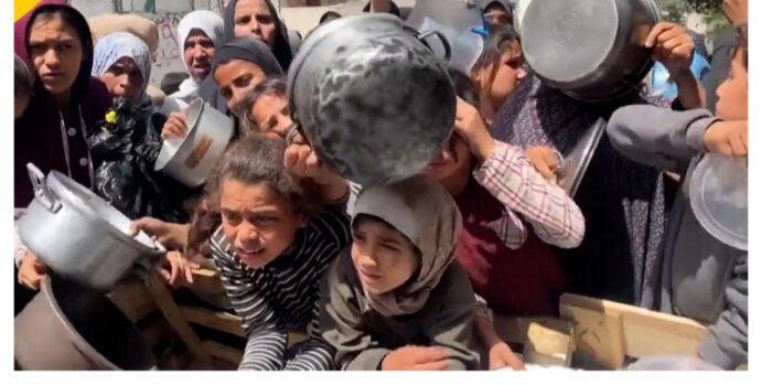 Salviamo Gaza: Marzabotto – Monte Sole