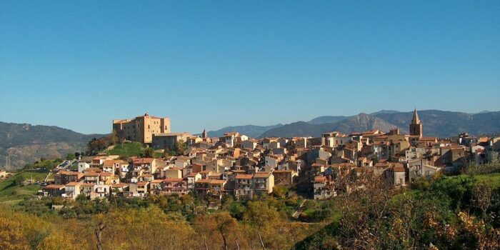 Il sasso nello stagno – Adesione al TPNW da parte dell’Unione dei Comuni “Madonie”