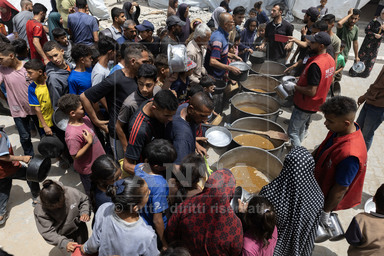 MARZABOTTO CHIAMA GAZA
