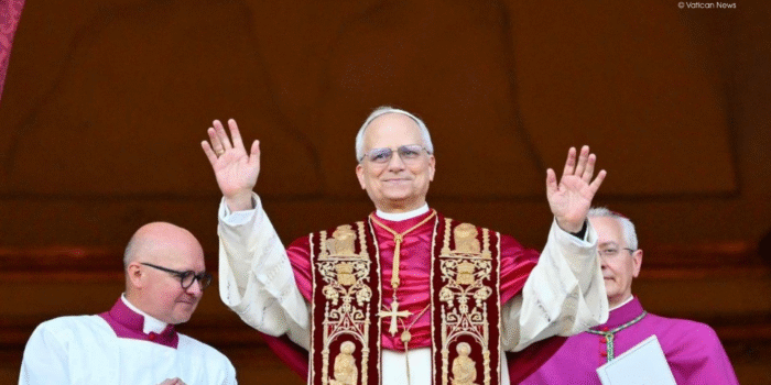 Magnifica Humanitas: il canto del Magnificat.