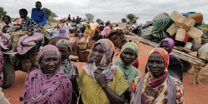 Sudan tra guerra feroce e dissoluzione dello Stato
