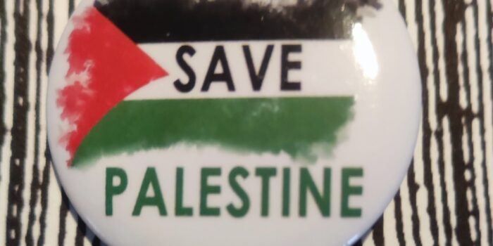 Uscire dall’ambiguità. Basta dichiarazioni rituali: di fronte a ipotesi di occupazione di Gaza servono azioni concrete