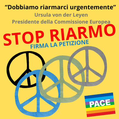 Punto pace di Pistoia – Prossimi eventi