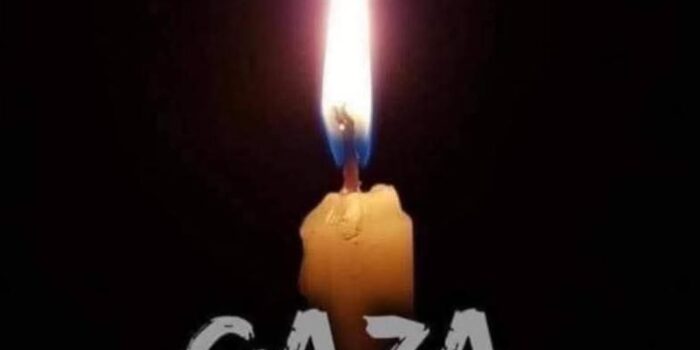 Con chi si fa la pace? Con chi si ferma la barbarie del genocidio?