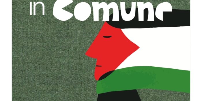 PALESTINA IN COMUNE – iniziative dal basso