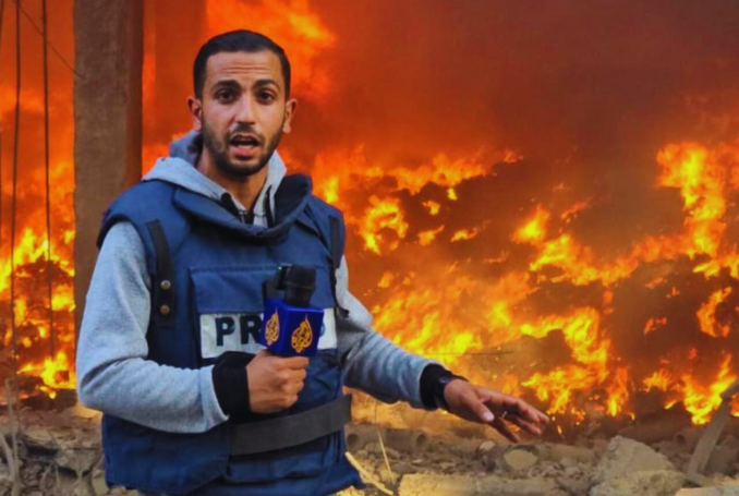 Campagna per la liberazione di Marwan Barghouti e di tutti i prigionieri palestinesi nelle carceri militari israeliane