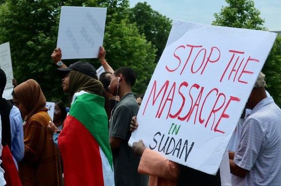 Sudan: uscire dallo stallo è urgente