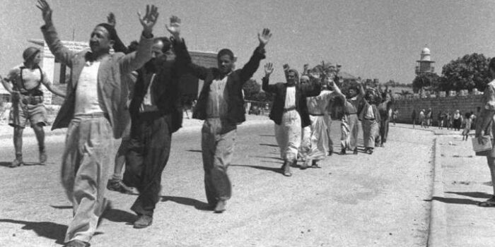 Rania Hammad – Una lettera sul genocidio