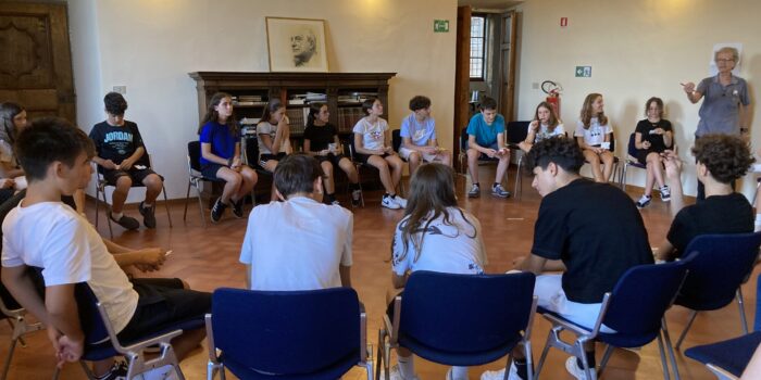 14 marzo, Casa per la Pace – Laboratorio sulla gestione emotiva dei conflitti: Competenze conflittuali per affrontare stress, ansia e paura