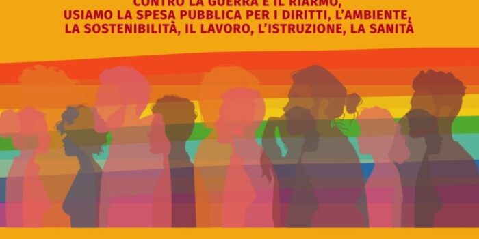 QUALE DIFESA? PER QUALE PACE?