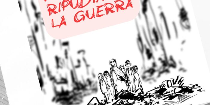 GIORNATA INTERNAZIONALE PER PREVENIRELO SFRUTTAMENTO DELL’AMBIENTE IN GUERRA E CONFLITTO ARMATO