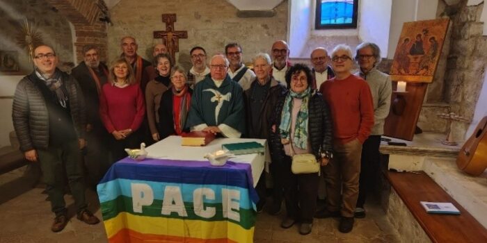 Dal Consiglio Nazionale 15-16 novembre 2025