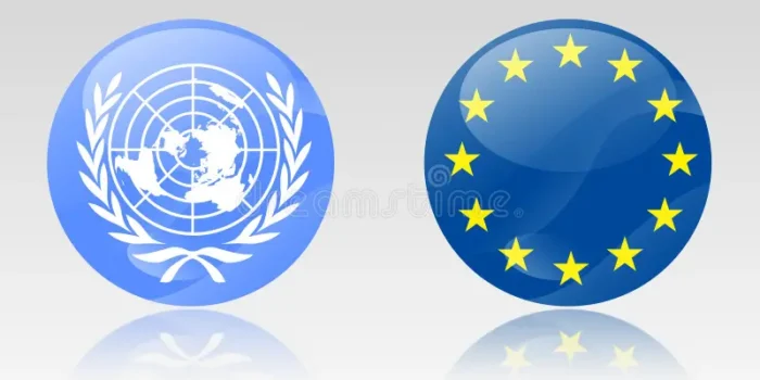 Impegno UE per una rinnovata Centralità dell’ONU e un Nuovo Equilibrio Globale