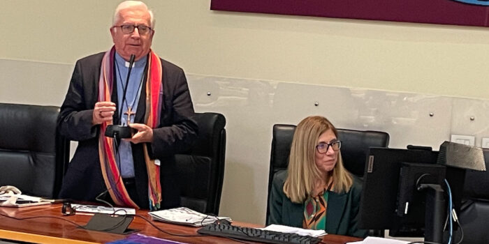 A Catania la presentazione del calendario di Pax Christi 2026 “Testimoni di Pace”
