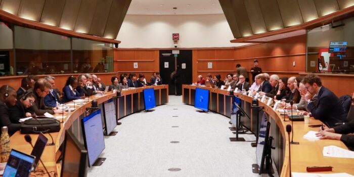 Ricostruire il multilateralismo: il ruolo dell’Europa nella riforma delle Nazioni Unite