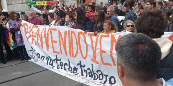 Papa Leone XIV ai Movimenti Popolari e la COP30 per il clima, El Salvador