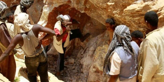 Sudan: la maledizione dell’oro. Una “risorsa” tra violenza e avidità