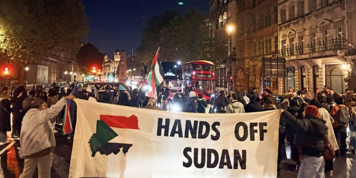 Sudan: la società civile e politica per la pace chiede aiuto all’Europa
